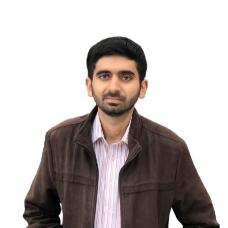 Muhammad Khizer A. - MS Image Processing and Computer Vision - Subject Matter Expert from Kolabtree