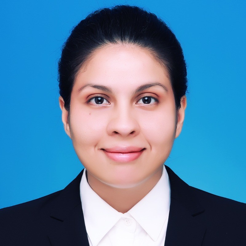 Paula C. - Masters of Science - Subject Matter Expert from Kolabtree