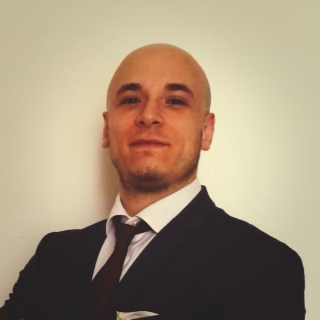 Edoardo L. - Ph.D - Subject Matter Expert from Kolabtree
