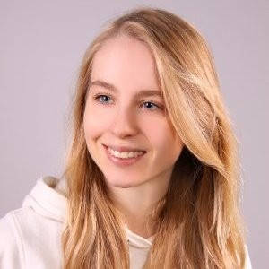 Martyna R. - PhD in Sleep Engineering - Psychology - Subject Matter Expert from Kolabtree