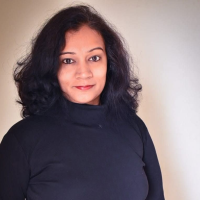 Gayatri S. - M Pharmacy - Subject Matter Expert from Kolabtree