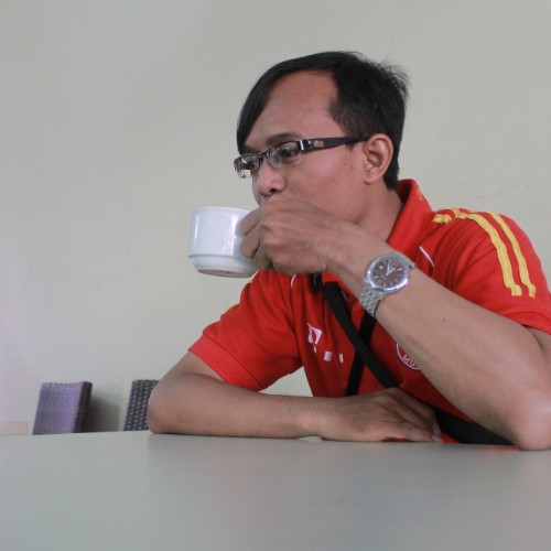 Johanes agni H. - bachelor - Subject Matter Expert from Kolabtree