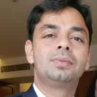 Rana Zeeshan H. - PhD - Department of Sciences - Subject Matter Expert from Kolabtree