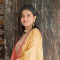 Jinal B. - Ph.D. in Biotechnology - Subject Matter Expert from Kolabtree