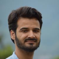 RUPESH D. - Mathematics - Subject Matter Expert from Kolabtree