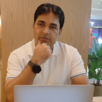 salim ahmed business analytics consultant for hire