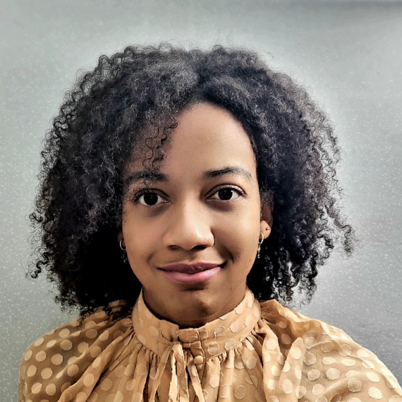 Carmen N. - Msc in Cosmetic Expertise - Subject Matter Expert from Kolabtree