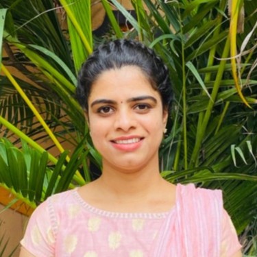 Mani Kalyani A. - MS-PhD - Subject Matter Expert from Kolabtree