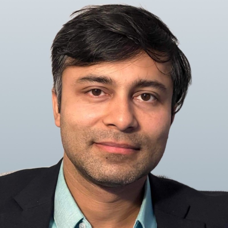 Md Shahriar I. - Ph.D - Subject Matter Expert from Kolabtree