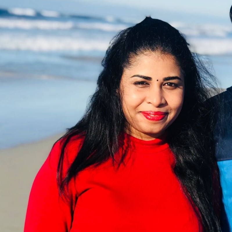 sakthi vadi sharadha freelance developmental biology expert for hire