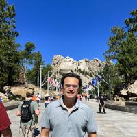 Samrat B. K. - PhD in Economics - Subject Matter Expert from Kolabtree