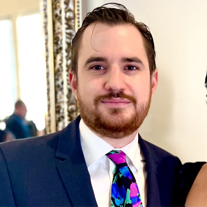 Tanner S. - Molecular Genetics - Subject Matter Expert from Kolabtree