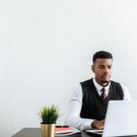 BENJAMIN  M. -  - Subject Matter Expert from Kolabtree