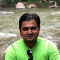 Vijay S. - Advanced Management Program in Business Analytics - Subject Matter Expert from Kolabtree