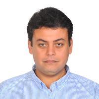 Yassin E. - M.Sc.Biotechnology - Subject Matter Expert from Kolabtree