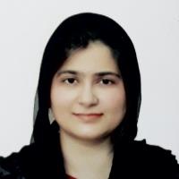 Muqudas R. - MS in Electrical Engineering - Subject Matter Expert from Kolabtree