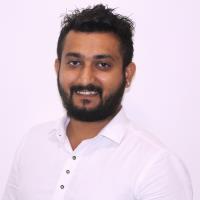 Divyesh B. - Master of computer application - Subject Matter Expert from Kolabtree