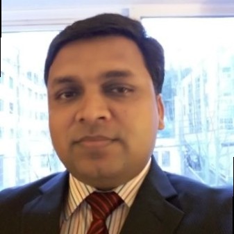 gaurav gupta freelance veterinary medicine expert for hire