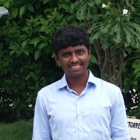 ramachandra n natural language processing consultant for hire