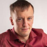 Yury B. - PhD, Organic Chemistry - Subject Matter Expert from Kolabtree