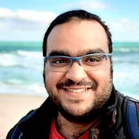 ahmed afifi medicinal chemistry freelancer for hire