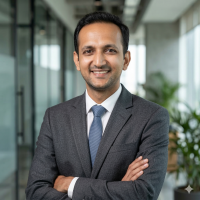 Bhargav P. - PhD - Physics - Subject Matter Expert from Kolabtree