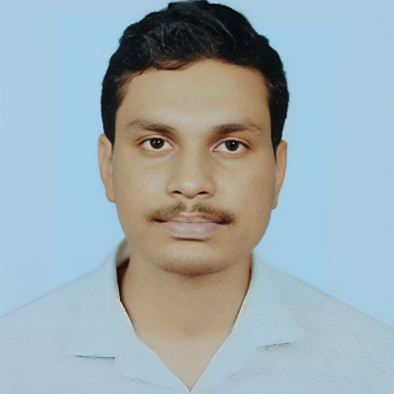 Suryaprakash T. - Masters - Biotechnology - Subject Matter Expert from Kolabtree