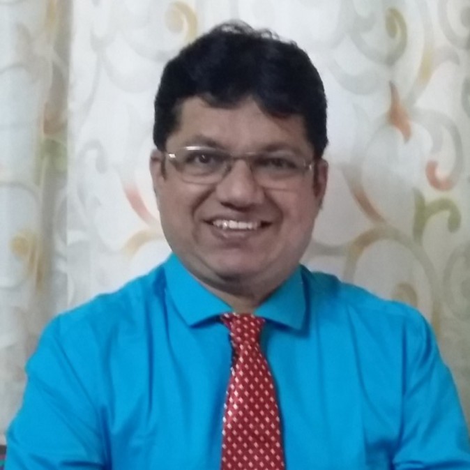 Shripad N. - PhD (Chemistry) - Subject Matter Expert from Kolabtree