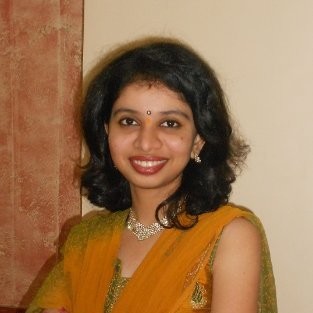 Dr. Tanushree P. - MBA (Marketing) - Subject Matter Expert from Kolabtree