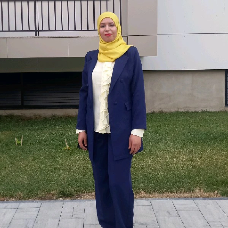 Mouna S. - Ph.D - chemistry - Subject Matter Expert from Kolabtree