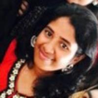 DR.SREEREMYA S. - Ph.D - Subject Matter Expert from Kolabtree