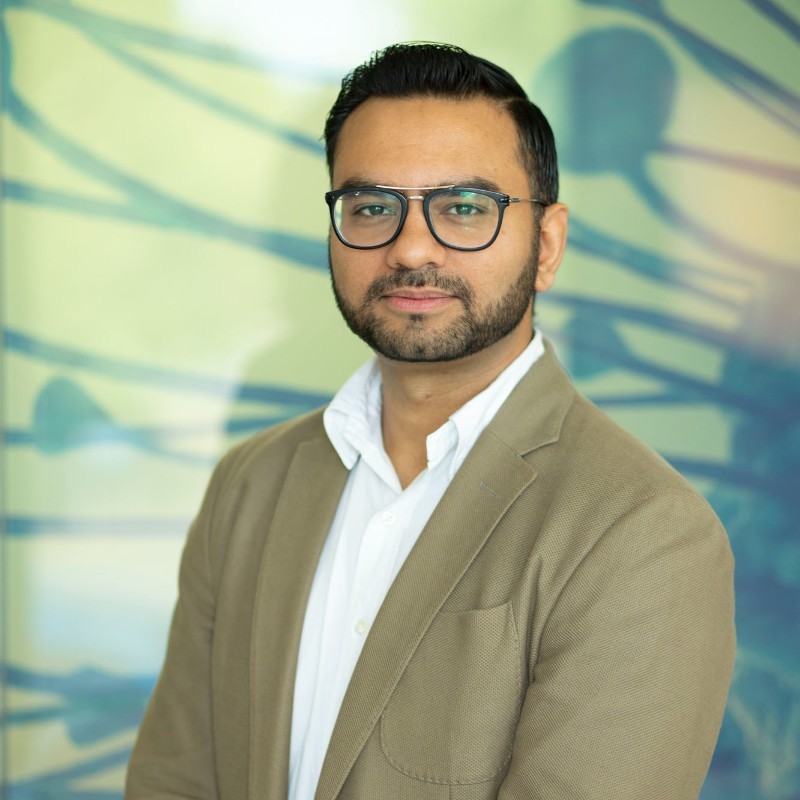 faraz khan freelance cancer expert for hire