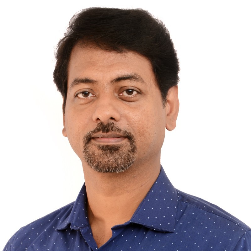 Jose T. - MS Chemistry - Subject Matter Expert from Kolabtree