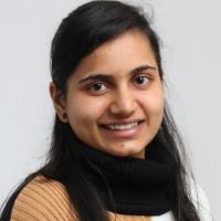 Parneel S. - Master's of Science - Graduate School of International Agricultural Development - Subject Matter Expert from Kolabtree