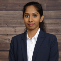 Rajalakshmy A. - Molecular immunology of ocular manifestations and neuroinvasion of hepatitis C virus: immune response against viral antigens - Subject Matter Expert from Kolabtree