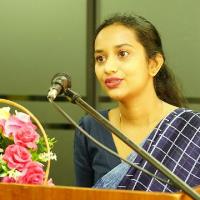 Dumeshi E. - M.Phil - Faculty of Agicultural Sciences - Subject Matter Expert from Kolabtree