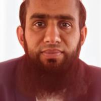 Usman K. - PhD Chemistry - Subject Matter Expert from Kolabtree