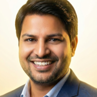 Aashok Kumar S. - Bachelor of Commerce (BCom) - Subject Matter Expert from Kolabtree