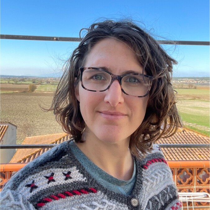 Gratianne R. - PhD | Neuroscience - Subject Matter Expert from Kolabtree