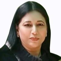 Dr Neelam  C. - Ph.D (Doctorate of Philosophy in Sociology) - Sociology (Sh. JJT University) - Subject Matter Expert from Kolabtree