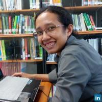 Widyartini M. - Master - Subject Matter Expert from Kolabtree