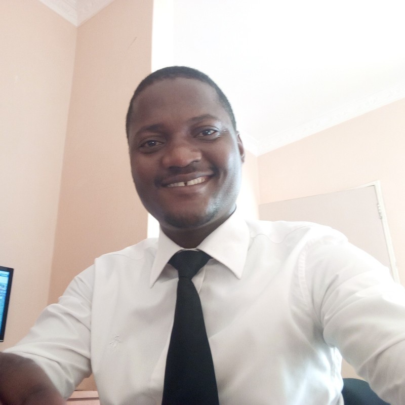 izaiah mulenga physics freelance expert