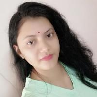 Garima S. - Ph.D., M.Phil., M.Sc. - Subject Matter Expert from Kolabtree