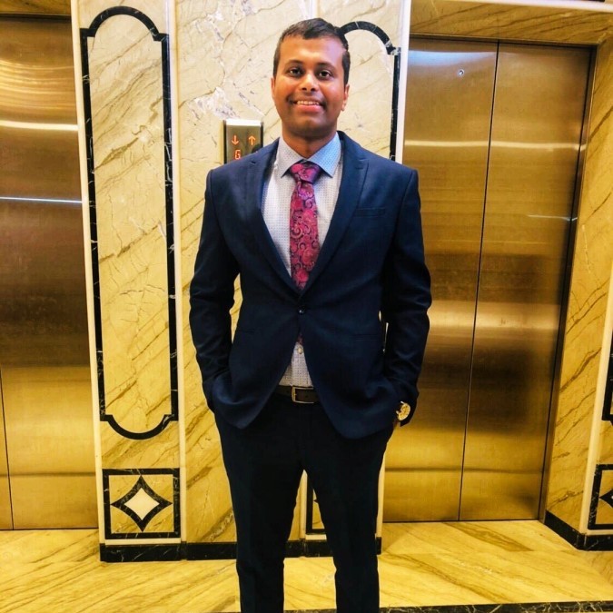 malikmohamed yousuf neurochemistry freelance expert