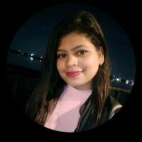 Minakshi S. - PhD - Chemistry - Subject Matter Expert from Kolabtree