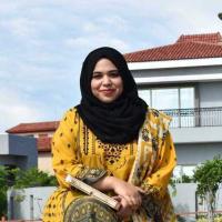 Hamnah  A. - MS Software Engineering - Subject Matter Expert from Kolabtree