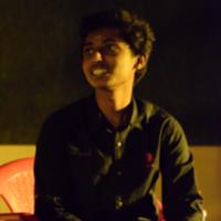 Shashank R. - B.Tech. (Bioinformatics) - Subject Matter Expert from Kolabtree