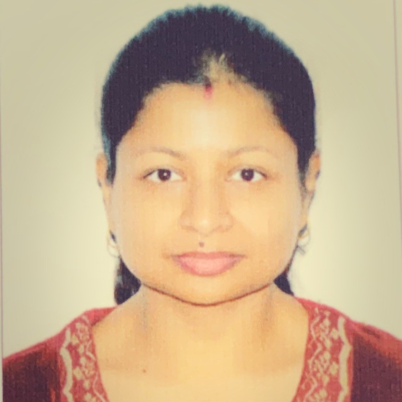 PARNA S. - PhD - Subject Matter Expert from Kolabtree