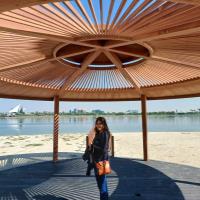 Aditi S. - dual degree B.Tech and M.Tech - Subject Matter Expert from Kolabtree