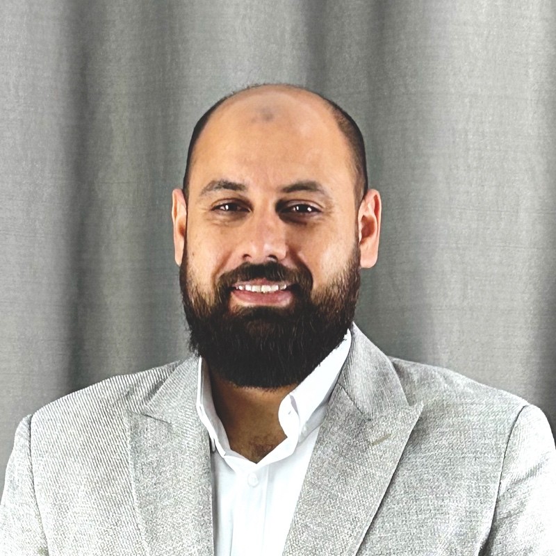 Ahmed F. - diploma in biochemistry - Subject Matter Expert from Kolabtree